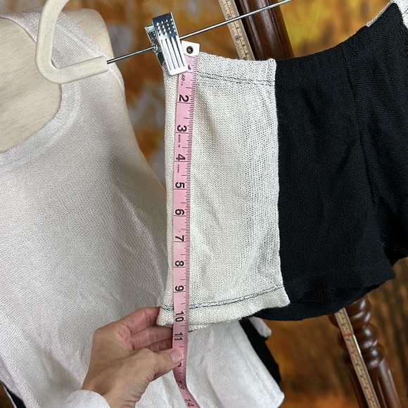 KD Dance set small flowy Kringle knit - Picture 12 of 14